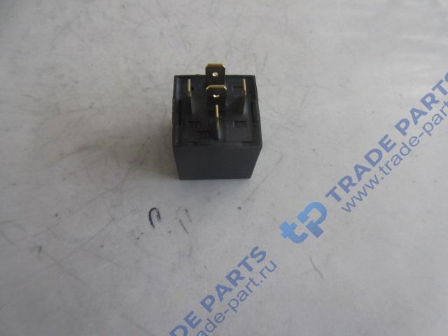 Реальная фотография реле 24v 5 конт.