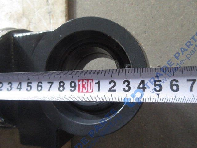 Реальная фотография гидроцилиндр стрелы (правый) 803004334/xgyg01-131 xcmg