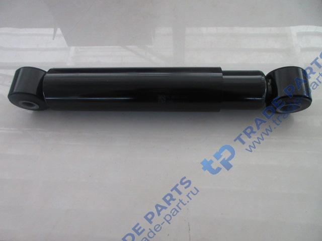 Амортизатор задний тягач SHACMAN X5000 (6x4) 81.43701.6721