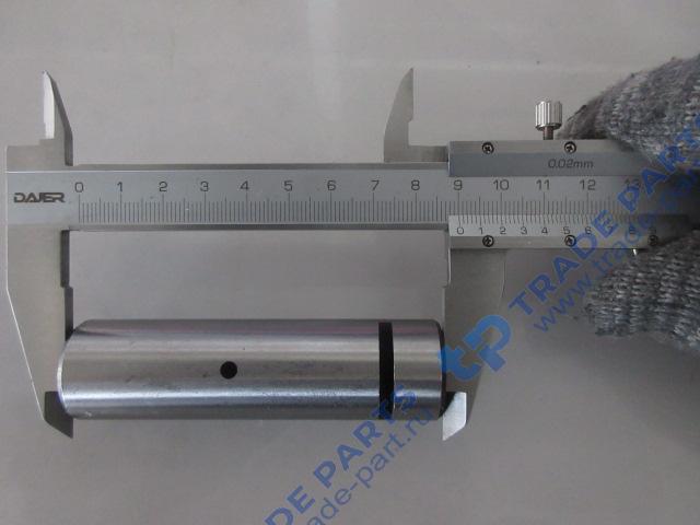 Реальная фотография палец сателлита водила заднего хода 403227x1/3030900149/zl40.6-16