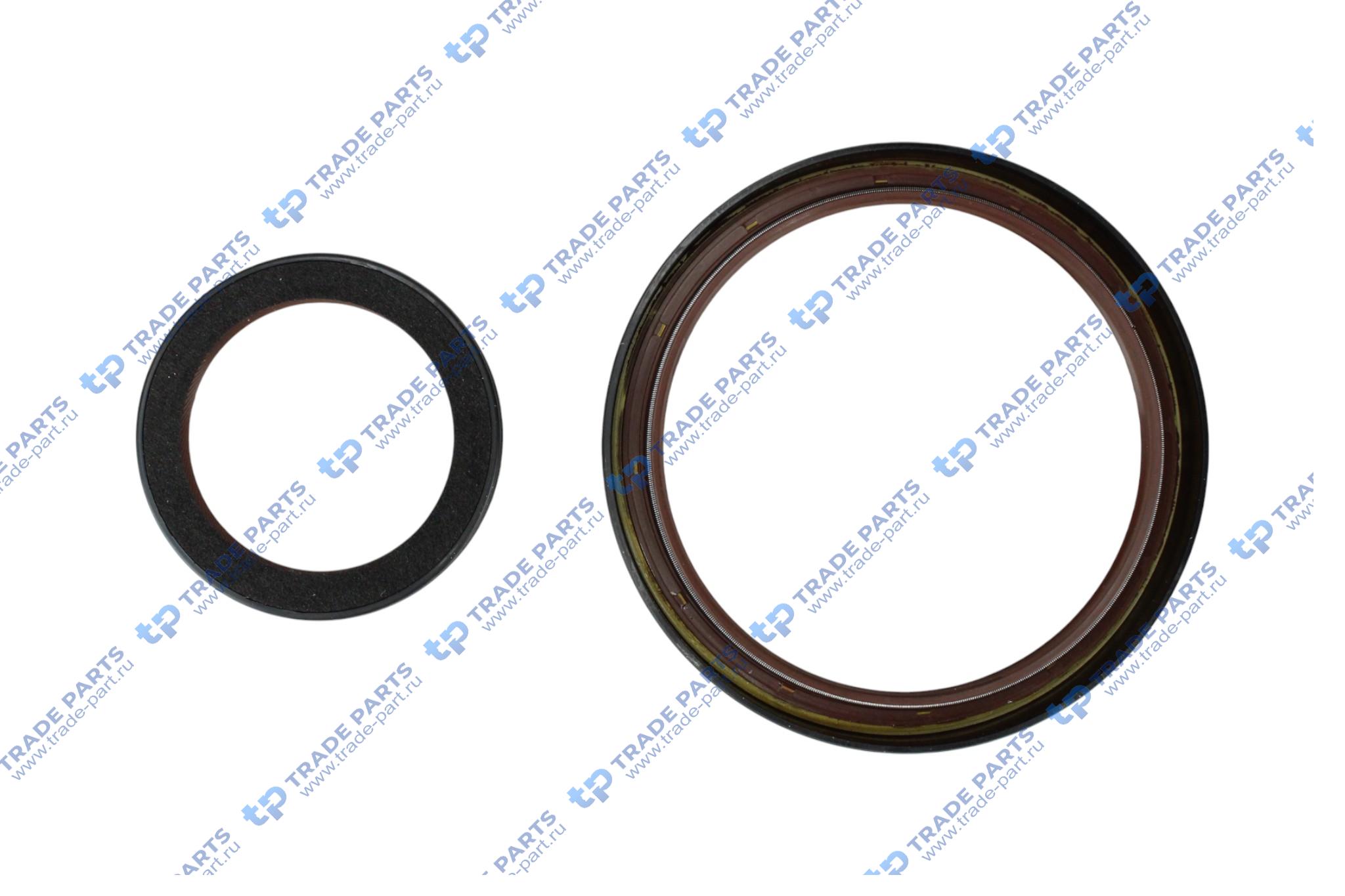 Реальная фотография комплект прокладок deutz f 3l 912