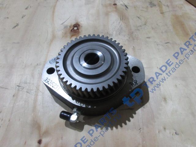 Реальная фотография привод гидронасоса