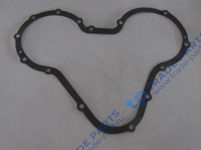 Реальная фотография прокладка крышки картера распределительных шестерён 6qa6-1002204