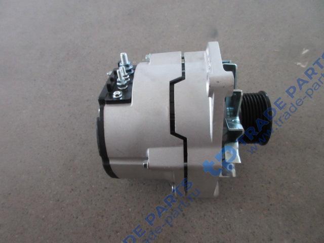 Генератор JFZ2517A2 28V 70A WD10G178E25