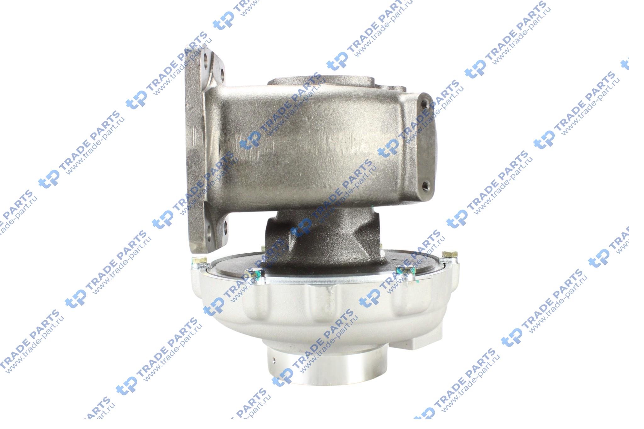 Реальная фотография турбокомпрессор k31 mb actros om501la e3