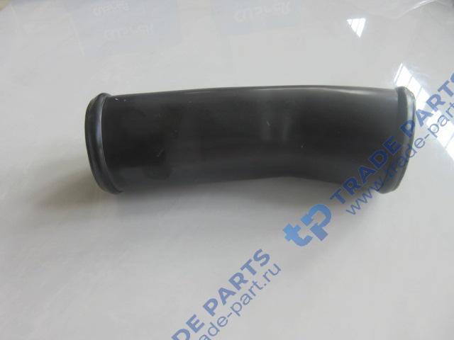 Реальная фотография патрубок воздушный турбокомпрессора