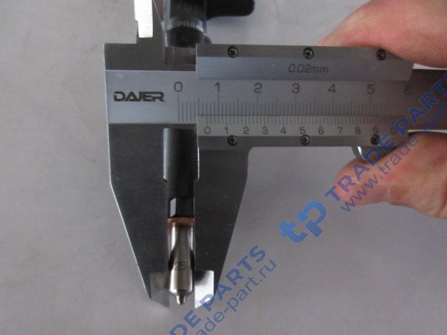 Реальная фотография форсунка c26ab-26ab701 sd16