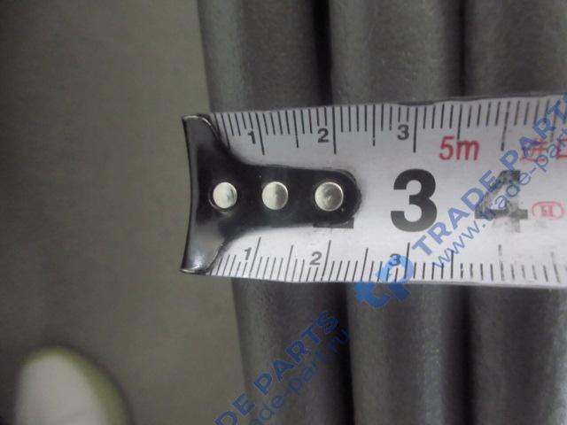 Реальная фотография рессора передняя в сборе t5g (10 листов) качество а+