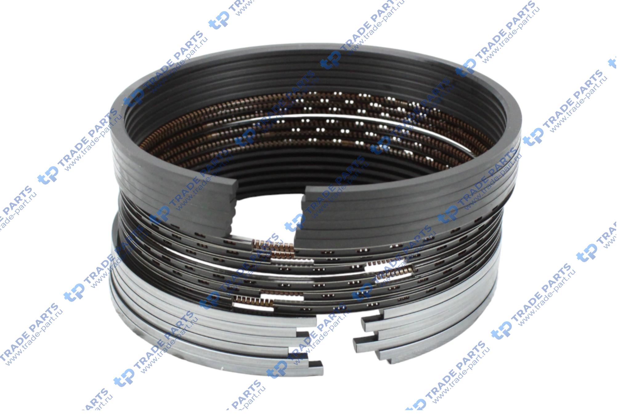 Реальная фотография поршневая группа wp12 евро 5 huatai