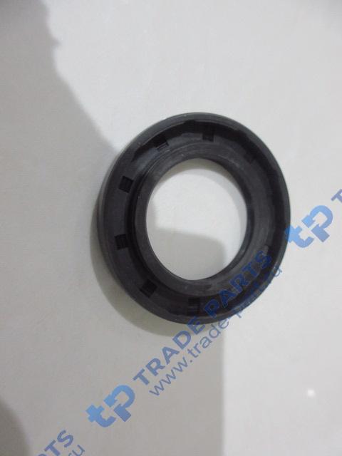 Реальная фотография сальник компрессора/насоса подъема кузова 32*52*7