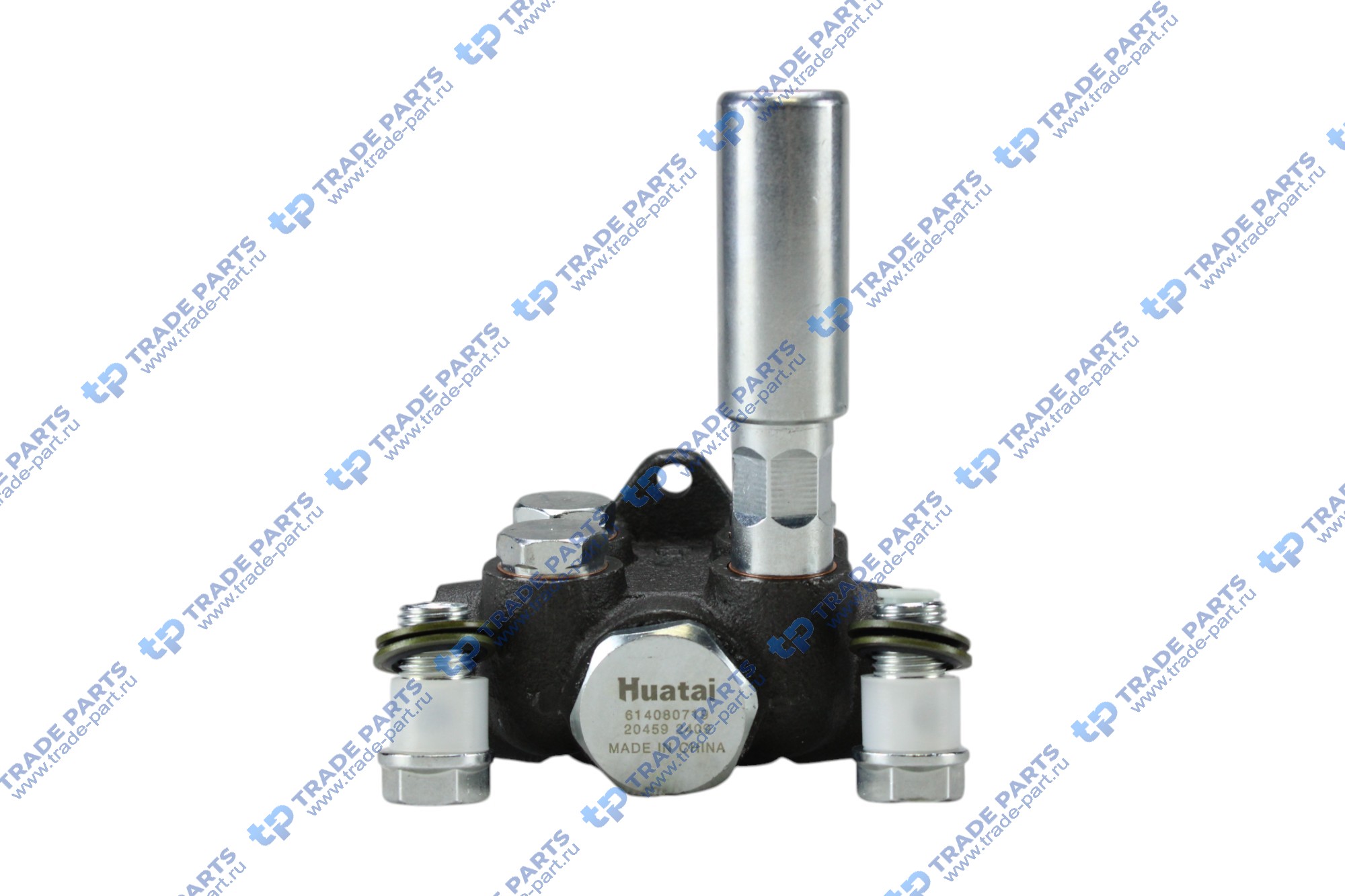 Насос топливоподкачивающий ТННД HUATAI 612600080338/KF2205.5-305A