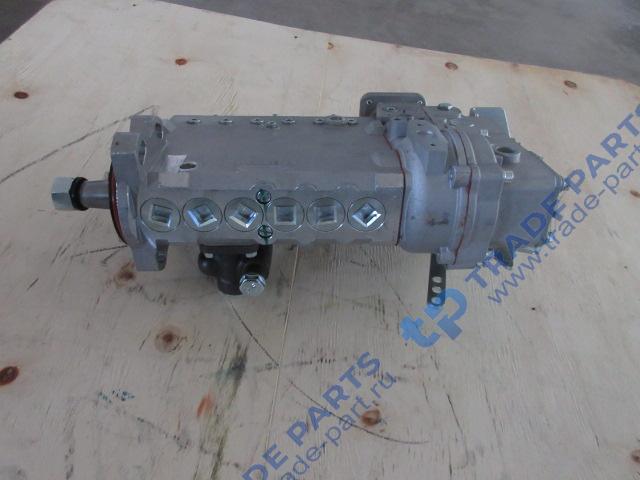 Реальная фотография тнвд 13031786/13025680/13022562 качество о