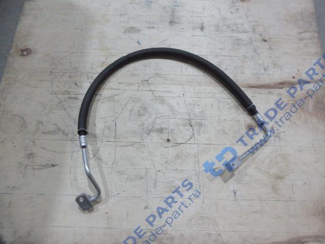 Реальная фотография трубка высокого давления кондиционера faw j6 e5 качество о