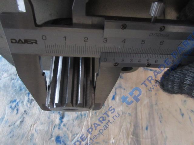 Реальная фотография насос гидравлический p5100-f100cx/bl0351/803004078 xcmg