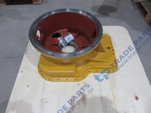 Реальная фотография корпус гтр sdlg lg956fh