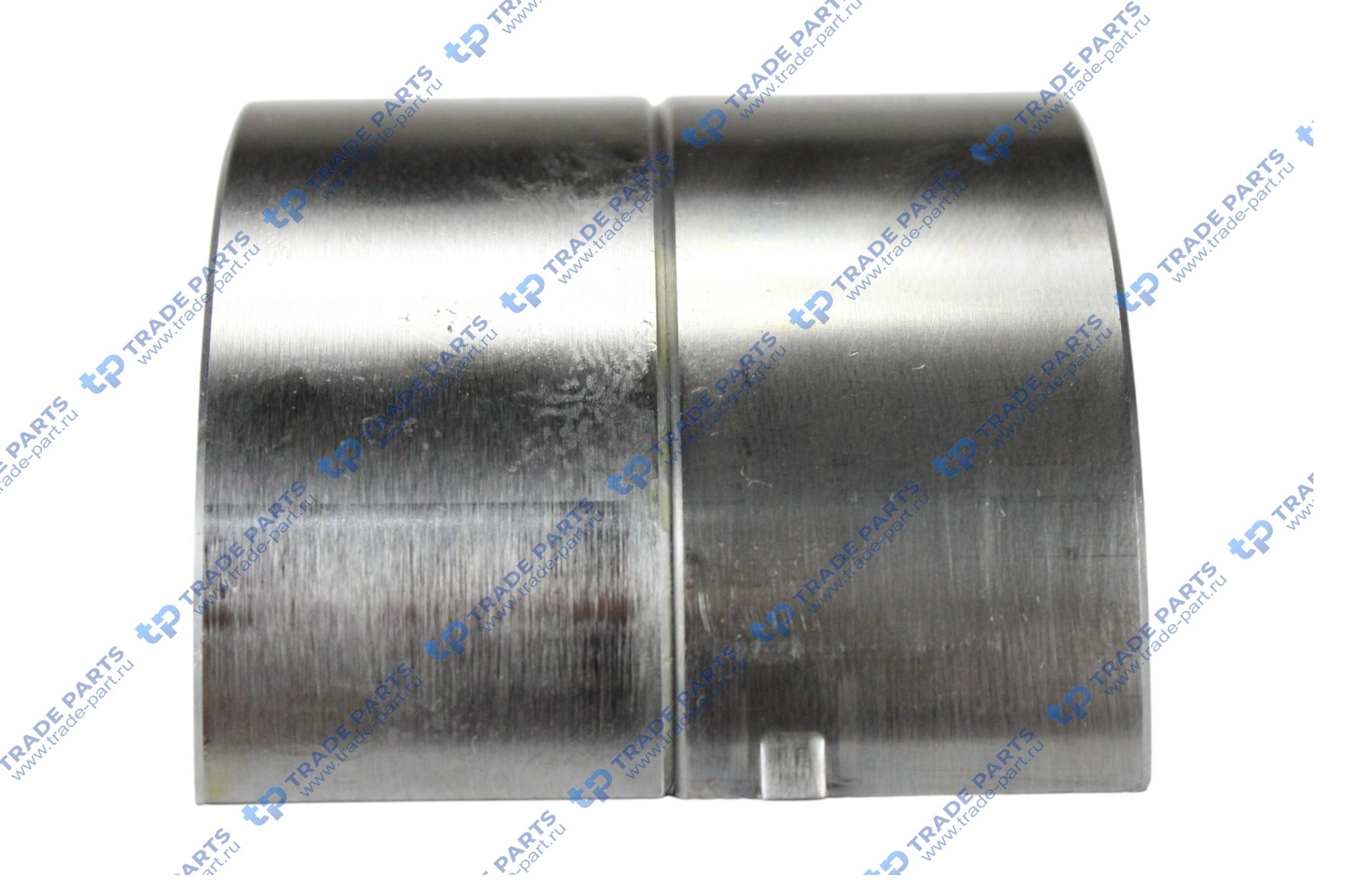 Вкладыши шатунные MB OM904/906 STD к-т на шейку (Sputter)