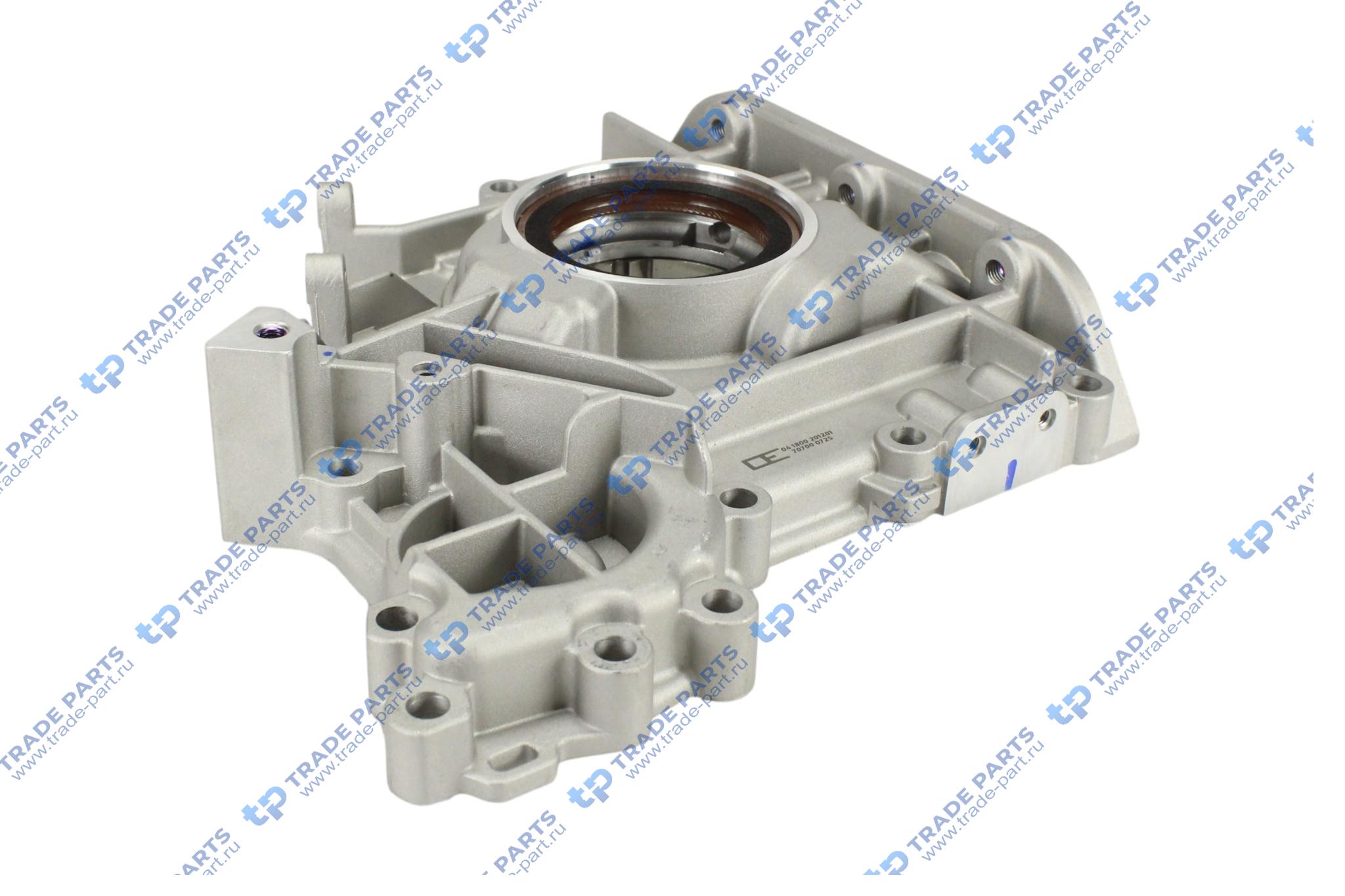 Реальная фотография насос масляный deutz tcd 2013