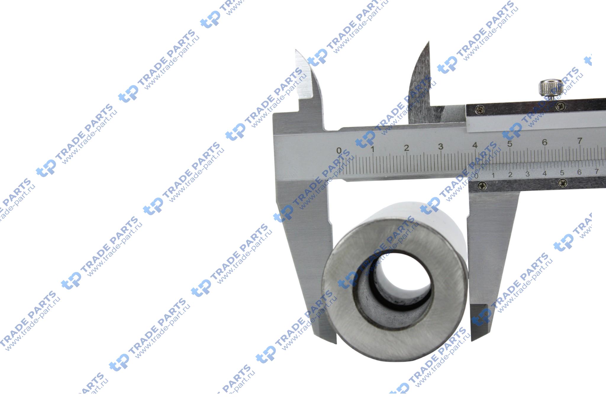 Реальная фотография поршневой палец 6btaa , isf3.8,isbe huatai