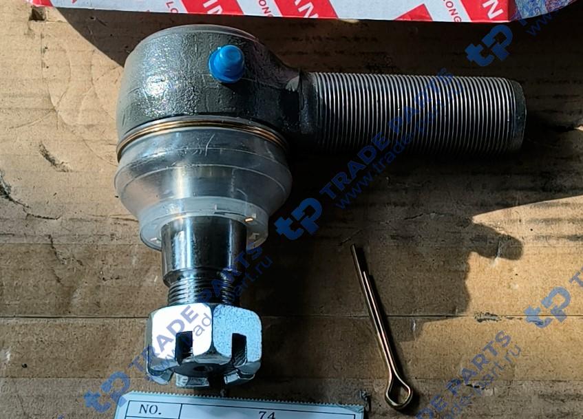 Наконечник рулевой тяги D=24 правый 199100430704