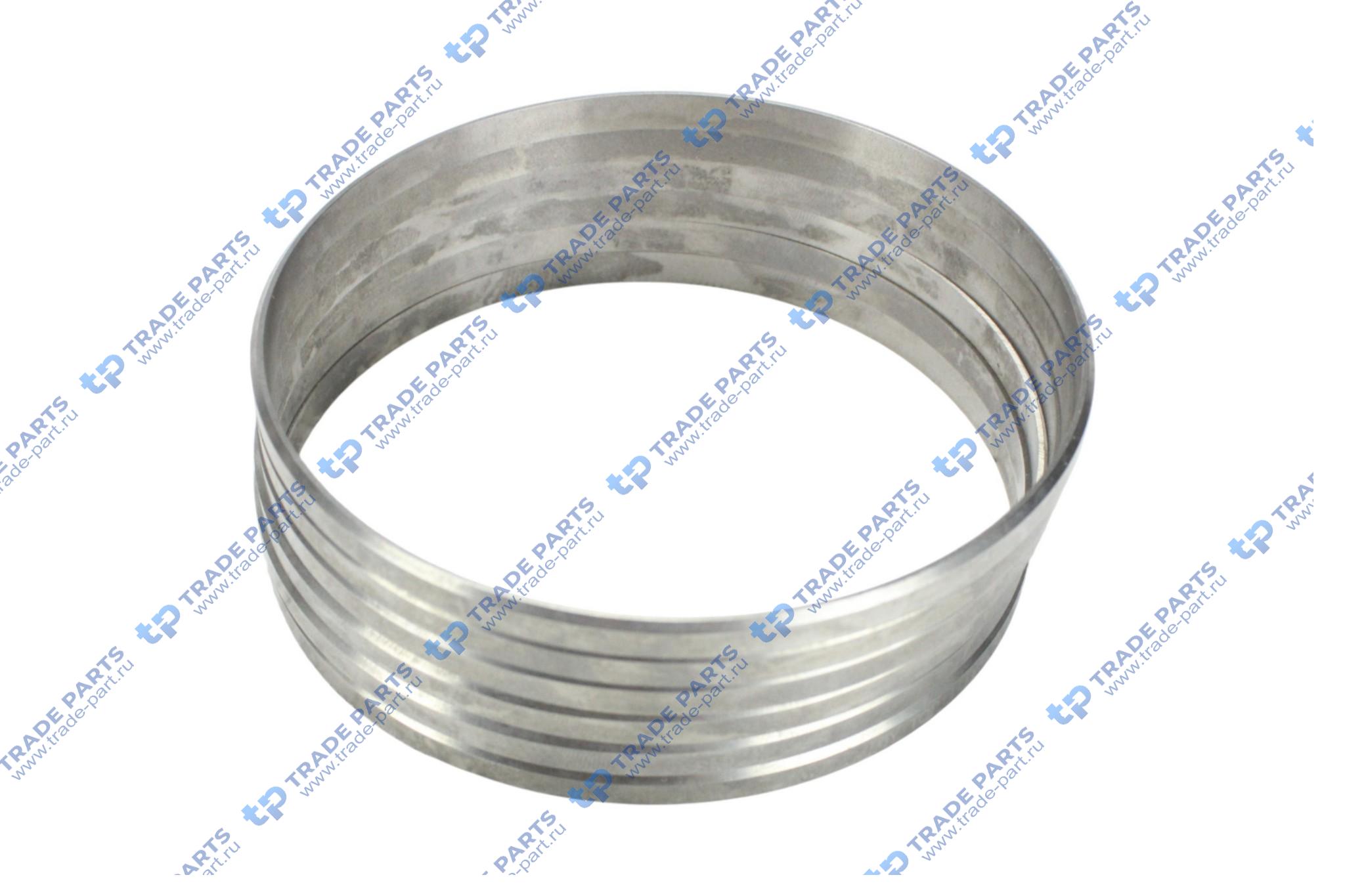 Реальная фотография поршневая группа ca6dm3  faw j7 4180/4250 huatai