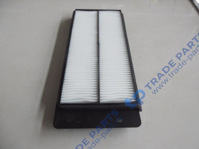 Реальная фотография фильтр воздушный кабины погрузчика 835, 842, 855, 856, 862, 866