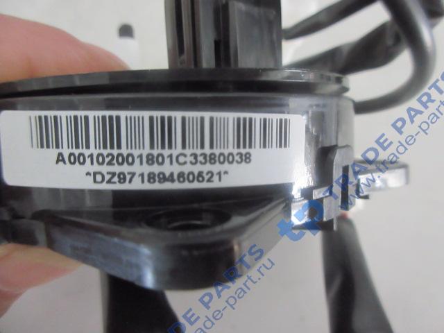 Реальная фотография шлейф подрулевой x3000