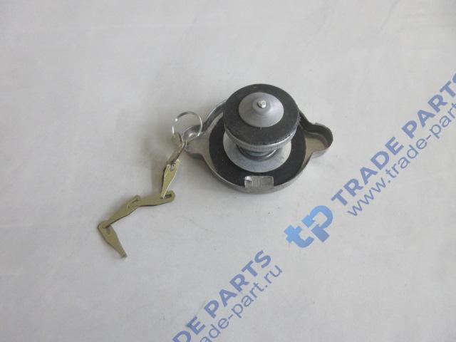 Реальная фотография крышка бачка расширительного shaanxi