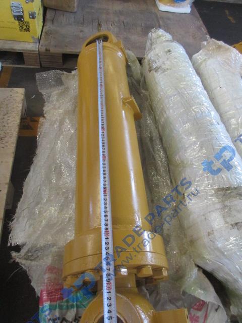 Реальная фотография гидроцилиндр подъема ковша lonking cdm853 качесто о