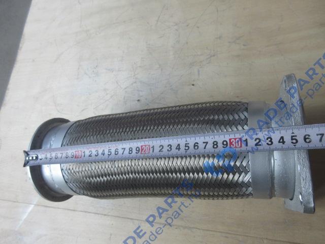 Реальная фотография гофра faw j6 ca3250 (2016-)
