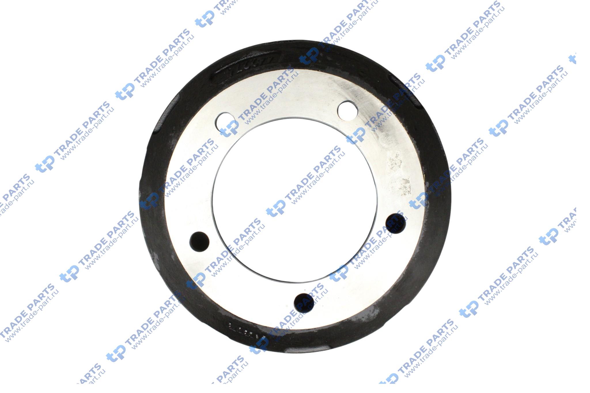 Реальная фотография барабан тормозной mitsubishi пр-во турция