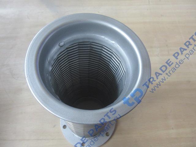 Реальная фотография гофра евро 4-5