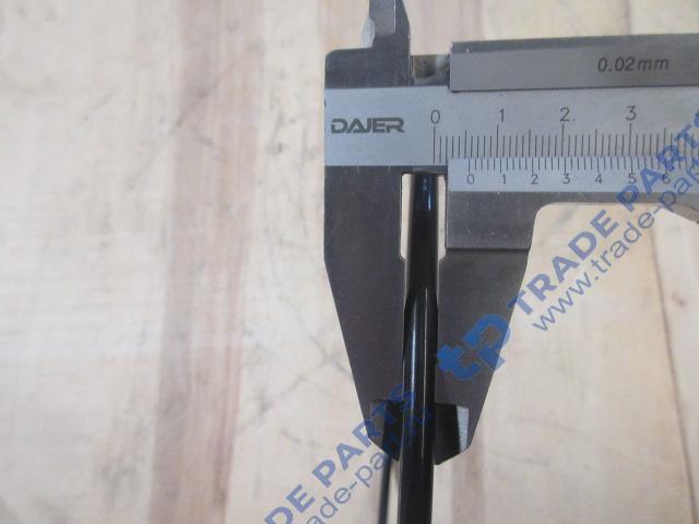 Реальная фотография кольцо уплотнительное бортового редуктора shantui sd16