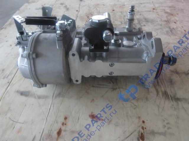 ТНВД XCMG ZL50GV