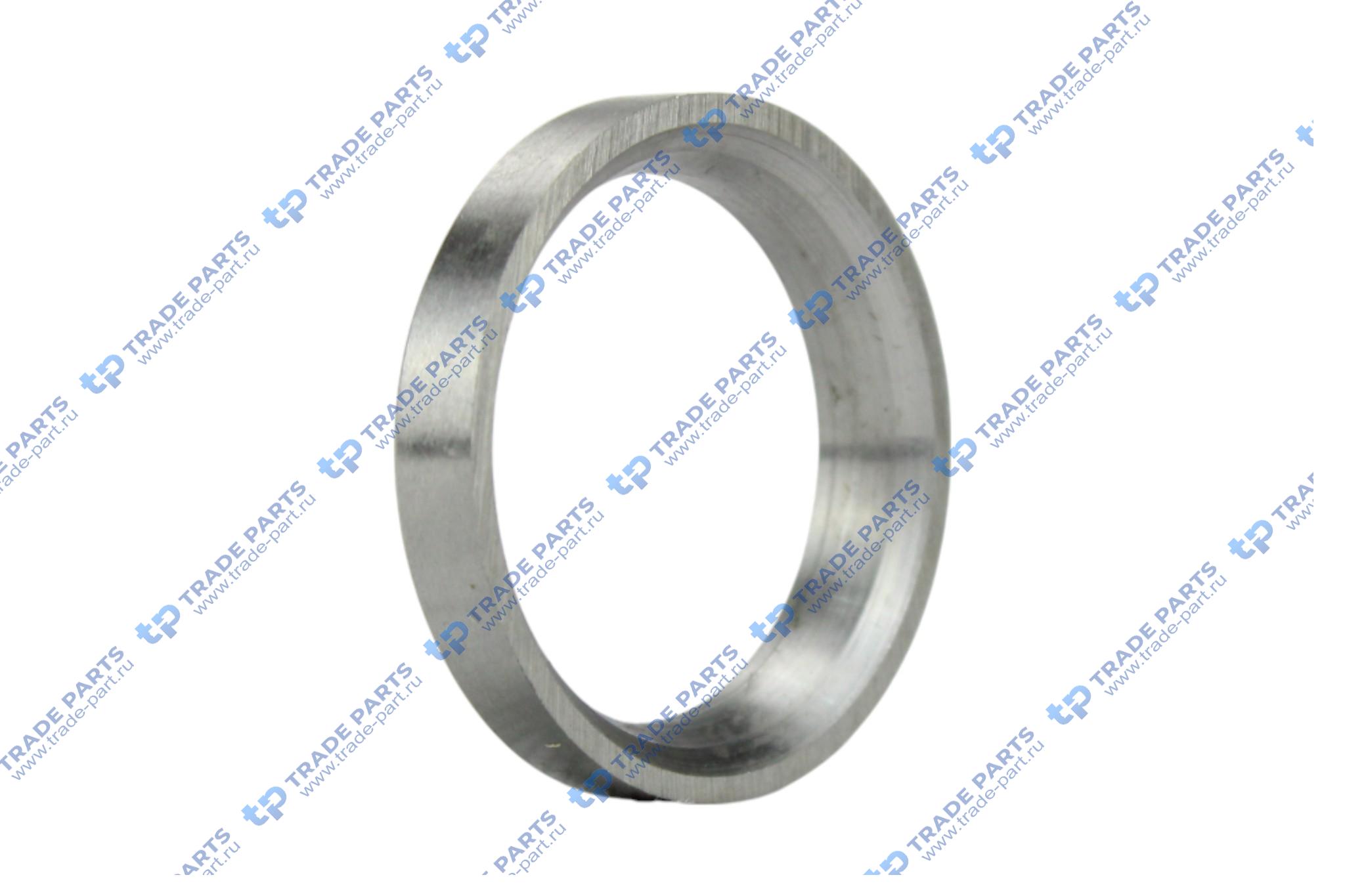 Реальная фотография седло выпускного клапана faw 1003013-81d huatai