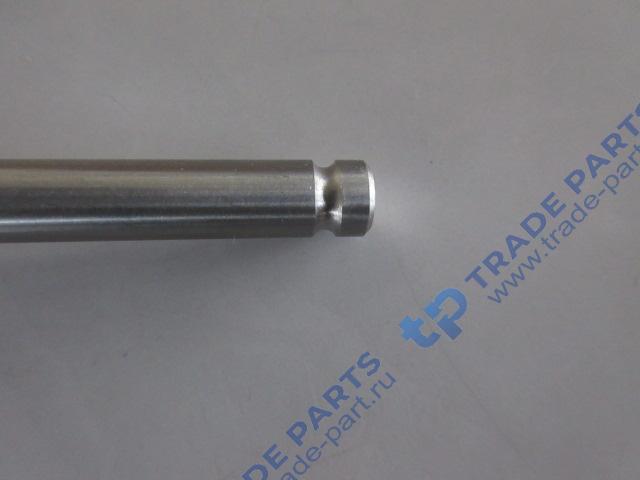 Реальная фотография клапан выпускной (малый) d=46 дв. c8.3, 6ct