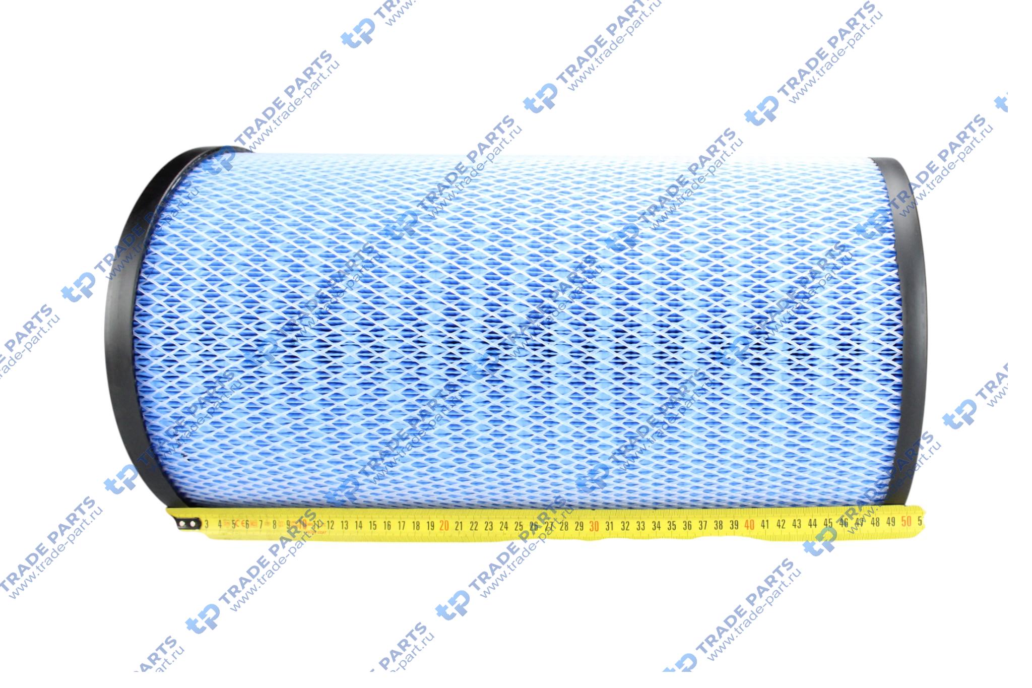 Реальная фотография фильтр воздушный для daf xf105,xf95