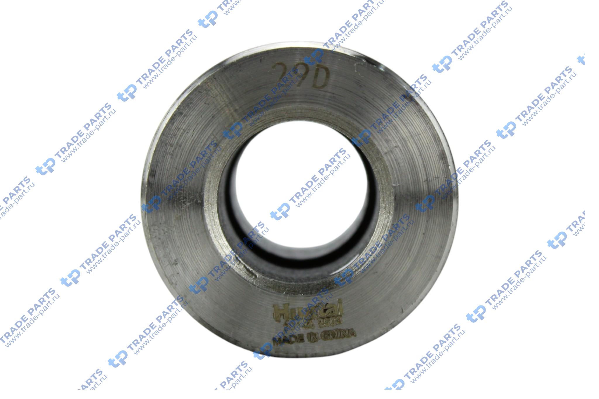 Реальная фотография поршневой палец d=45, l=86 евро2 huatai