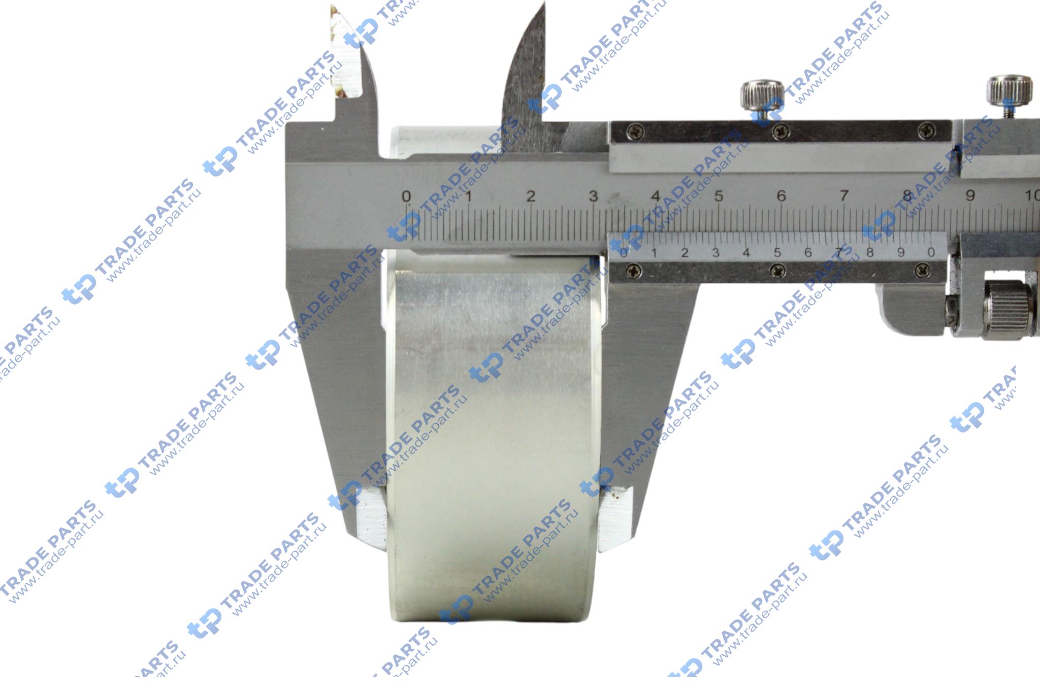 Реальная фотография втулки распредвала scania dc/dsc/dt 12