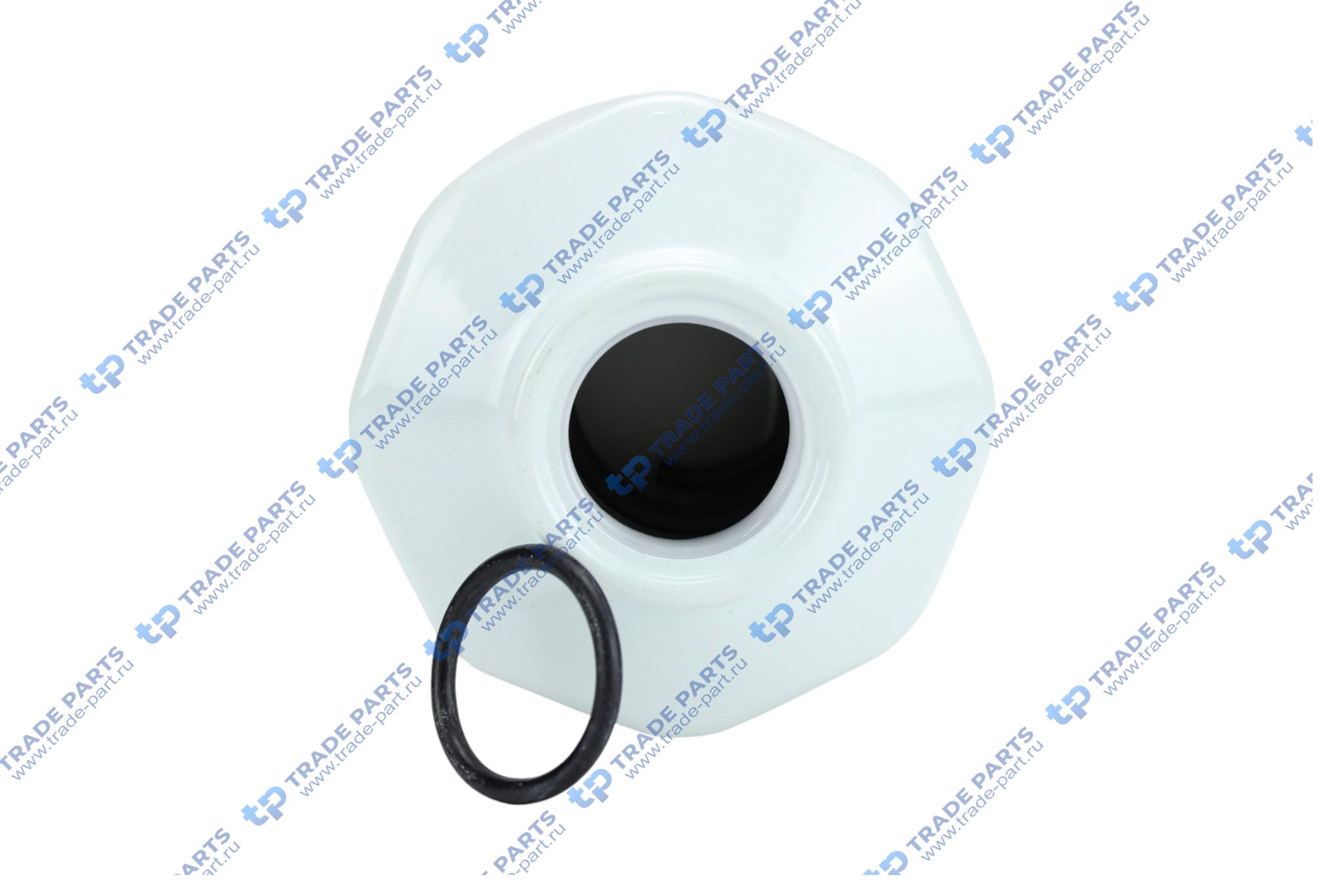 Реальная фотография фильтр топливный евро3 грубой очистки(без датчика) partiq