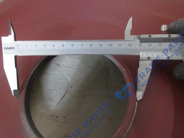 Реальная фотография корпус конвертера 860114751 / yj315x-00001 xcmg