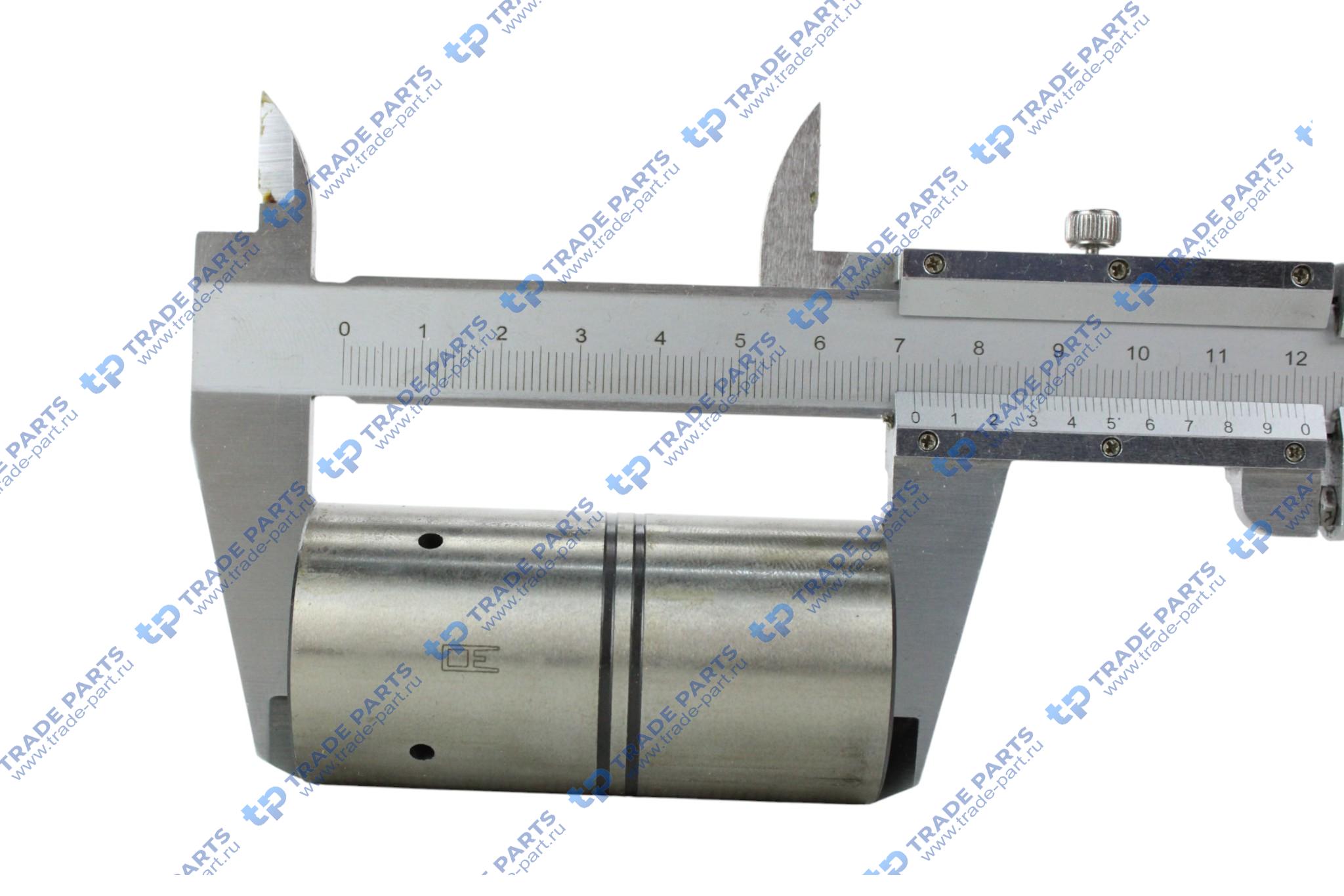 Реальная фотография толкатель клапана volvo d/td/thd100/120 с двумя канавками (1535539)