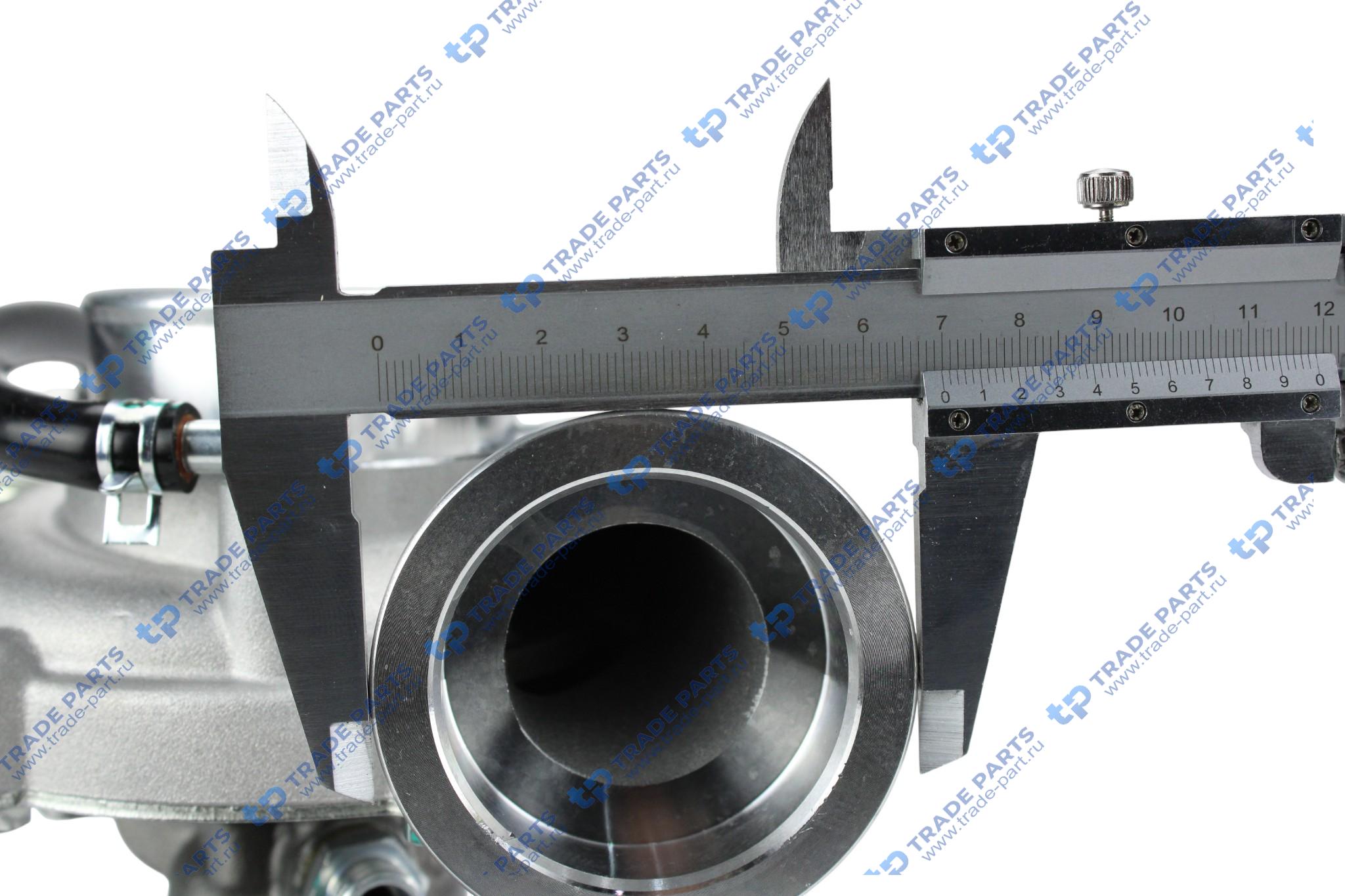 Реальная фотография турбокомпрессор mb lo915, oh 1115, atego 1315, accelo 915 4.25l om904la, truck, bus 4.25l