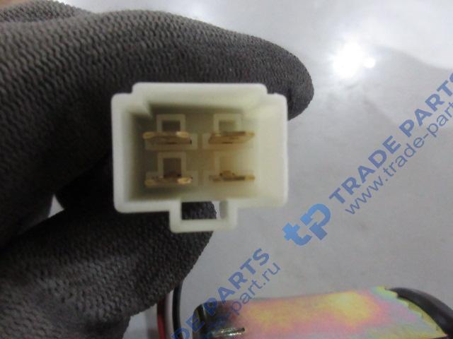 Реальная фотография указатель температуры охлаждающей жидкости двигателя качество о