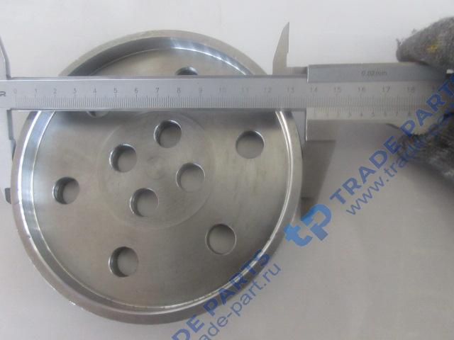 Реальная фотография планка нажимная xcmg lw300k,lw300kn