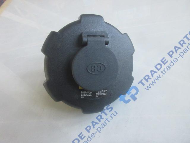 Крышка топливного бака