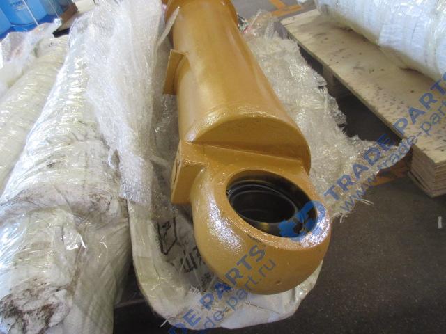 Реальная фотография гидроцилиндр подъема ковша lonking cdm853 качесто о