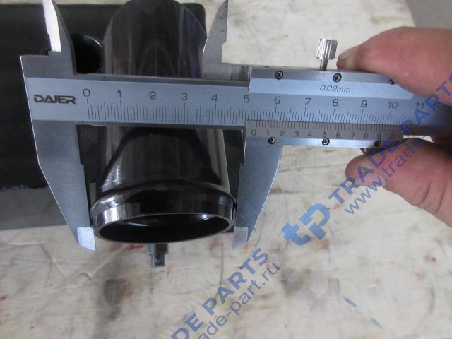 Реальная фотография радиатор масляный кпп xcmg