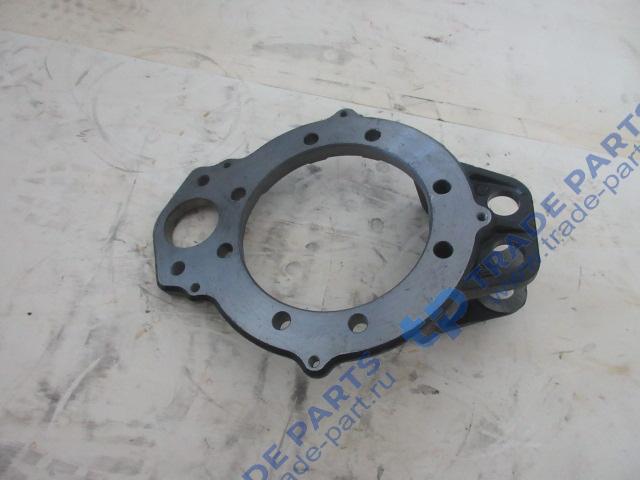 Реальная фотография суппорт передний 81.46701.0108/81.50202.010