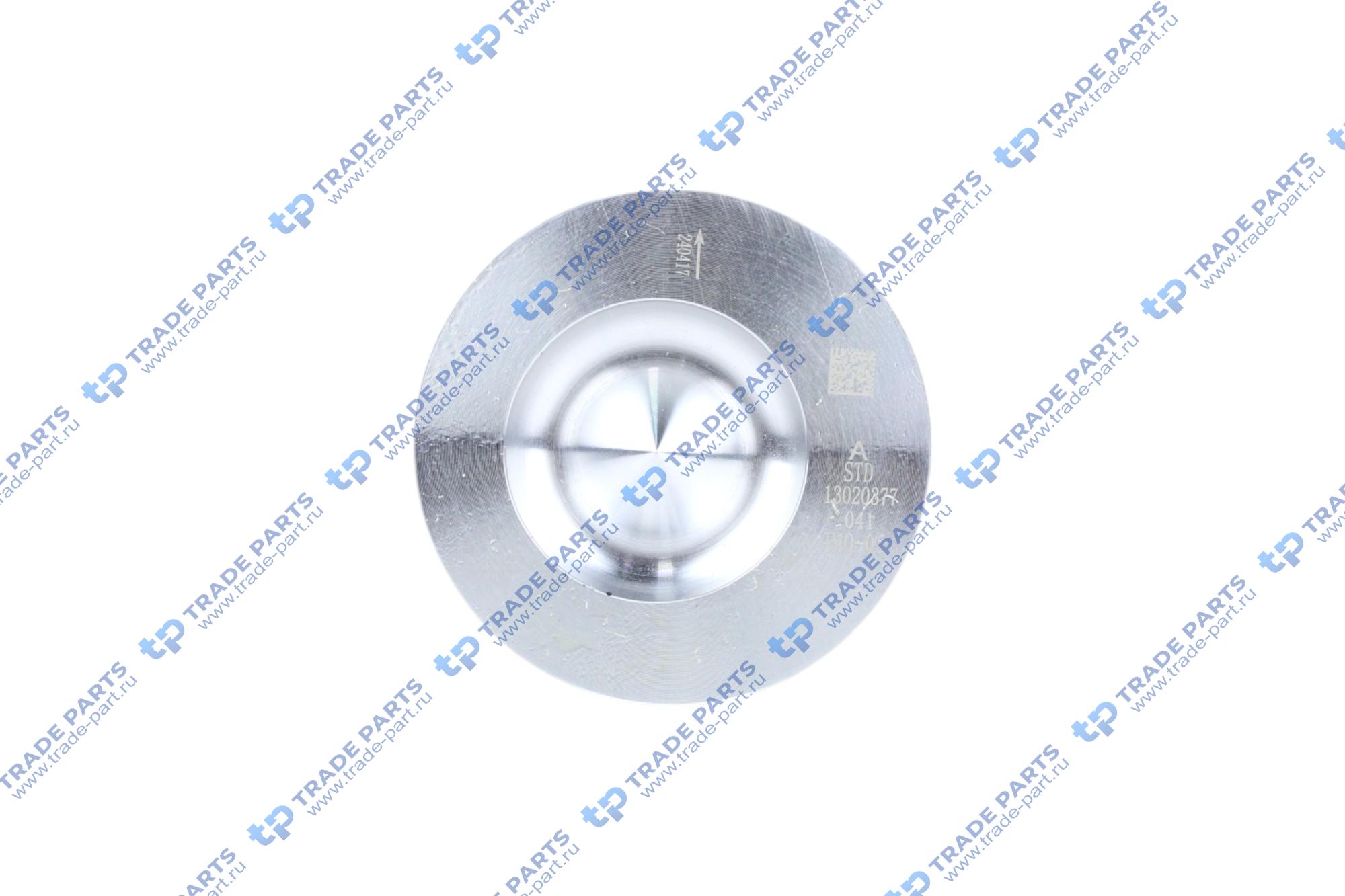 Реальная фотография поршневая группа в сборе 12272090 на td226b-6g