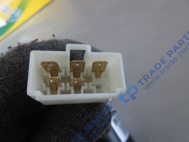 Реальная фотография мотор стеклоочистителя